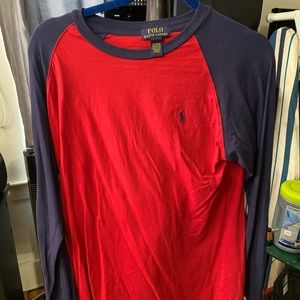 Ralph Lauren long sleeve shirt